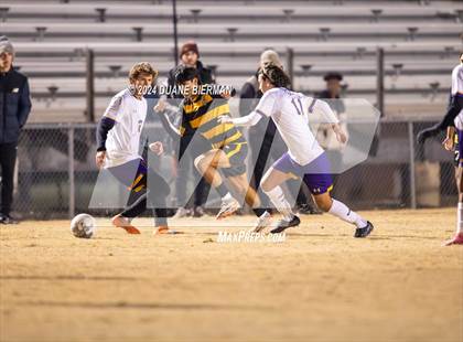 Thumbnail 2 in DeSoto Central @ Hernando photogallery.