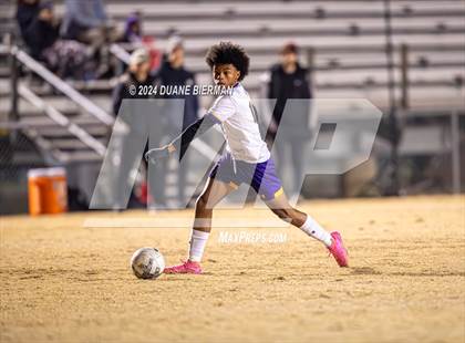 Thumbnail 1 in DeSoto Central @ Hernando photogallery.