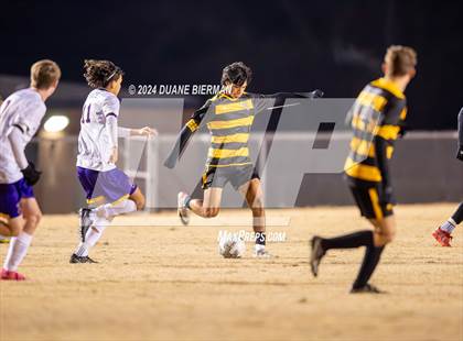 Thumbnail 3 in DeSoto Central @ Hernando photogallery.