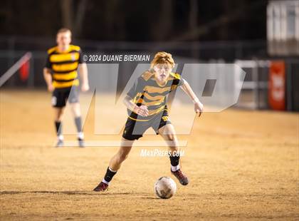 Thumbnail 3 in DeSoto Central @ Hernando photogallery.