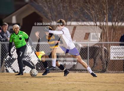 Thumbnail 1 in DeSoto Central @ Hernando photogallery.