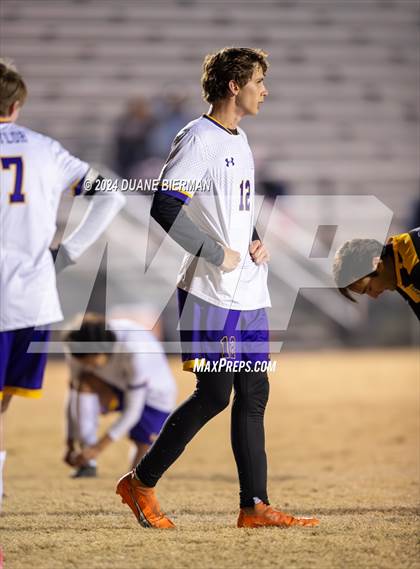 Thumbnail 1 in DeSoto Central @ Hernando photogallery.