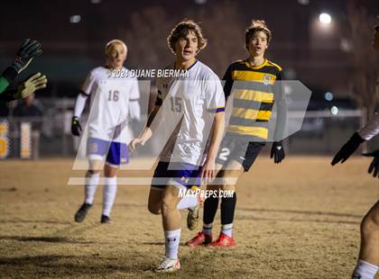 Thumbnail 1 in DeSoto Central @ Hernando photogallery.