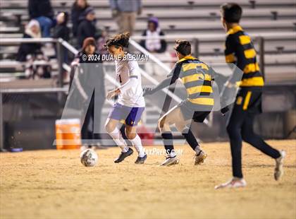 Thumbnail 2 in DeSoto Central @ Hernando photogallery.
