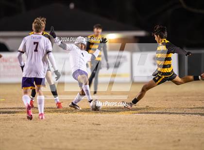 Thumbnail 1 in DeSoto Central @ Hernando photogallery.