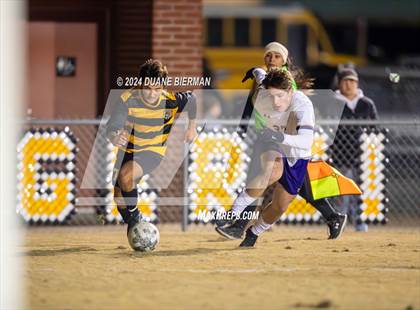 Thumbnail 3 in DeSoto Central @ Hernando photogallery.