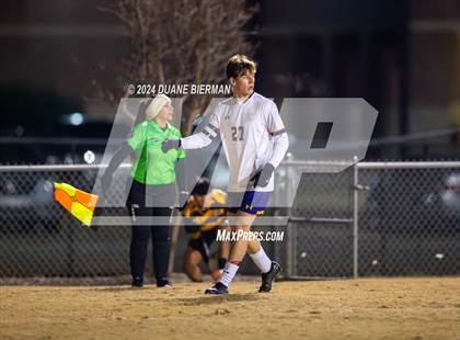 Thumbnail 1 in DeSoto Central @ Hernando photogallery.