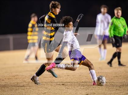 Thumbnail 1 in DeSoto Central @ Hernando photogallery.