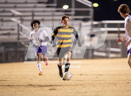 Thumbnail 2 in DeSoto Central @ Hernando photogallery.