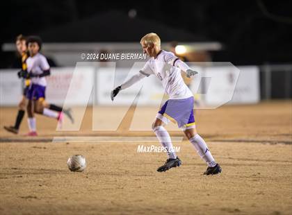 Thumbnail 1 in DeSoto Central @ Hernando photogallery.