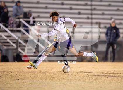 Thumbnail 2 in DeSoto Central @ Hernando photogallery.