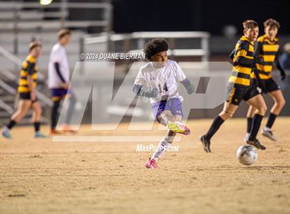 Thumbnail 3 in DeSoto Central @ Hernando photogallery.