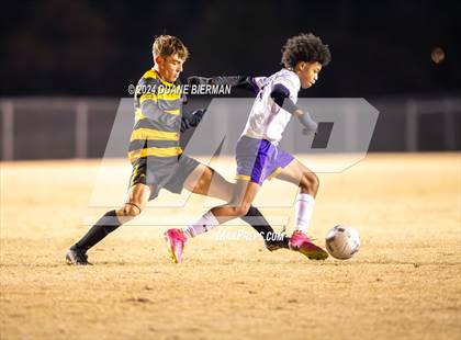 Thumbnail 2 in DeSoto Central @ Hernando photogallery.