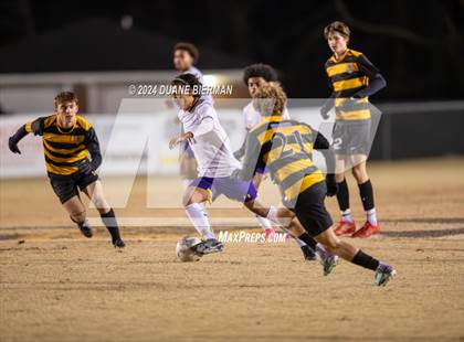 Thumbnail 3 in DeSoto Central @ Hernando photogallery.