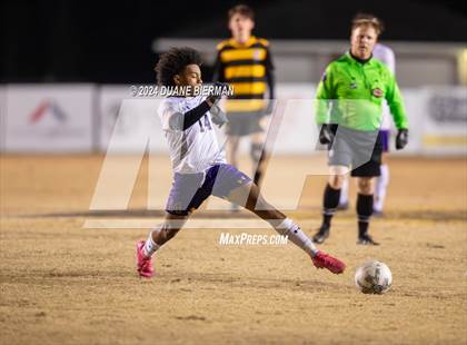 Thumbnail 3 in DeSoto Central @ Hernando photogallery.