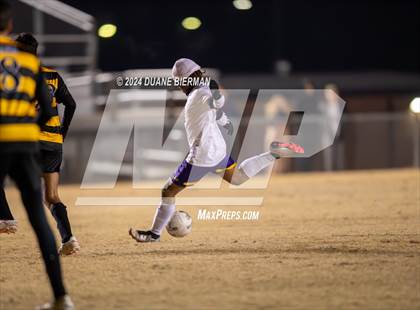 Thumbnail 3 in DeSoto Central @ Hernando photogallery.