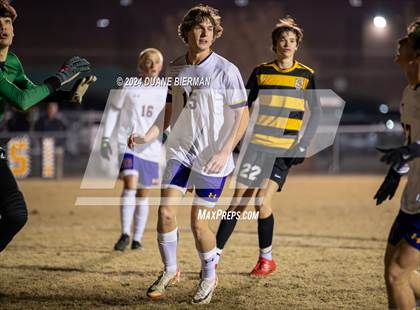 Thumbnail 2 in DeSoto Central @ Hernando photogallery.
