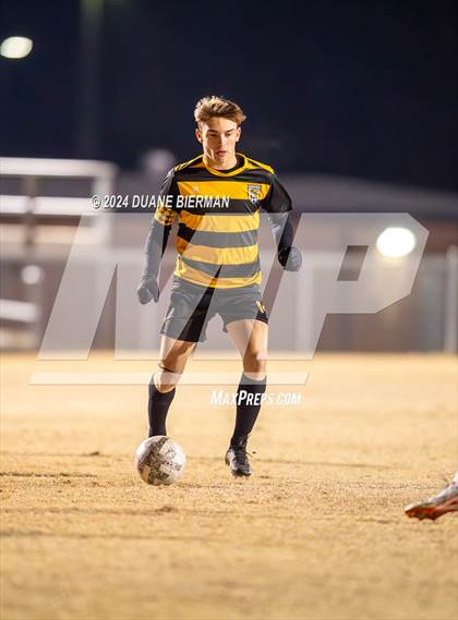 Thumbnail 1 in DeSoto Central @ Hernando photogallery.