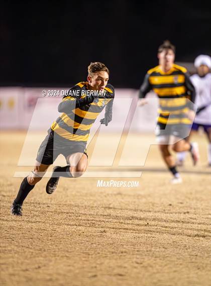Thumbnail 1 in DeSoto Central @ Hernando photogallery.