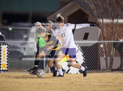Thumbnail 2 in DeSoto Central @ Hernando photogallery.
