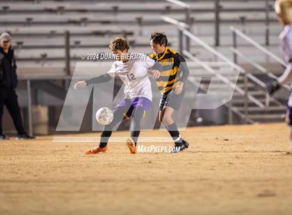 Thumbnail 2 in DeSoto Central @ Hernando photogallery.