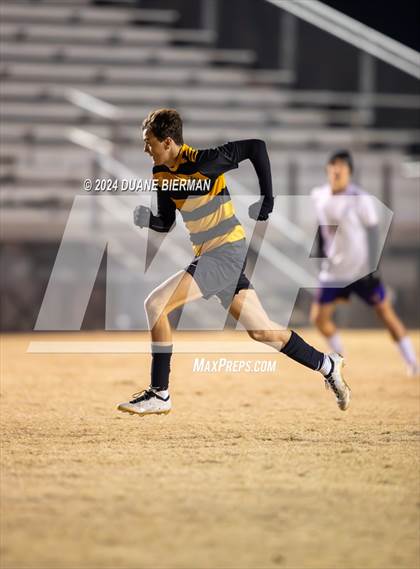 Thumbnail 1 in DeSoto Central @ Hernando photogallery.