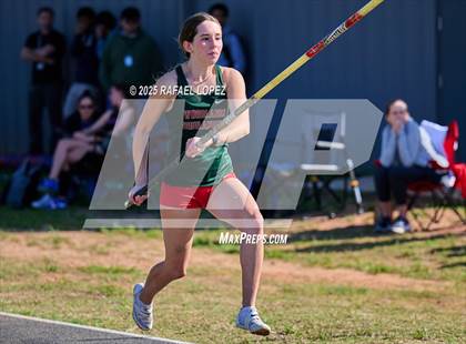 Thumbnail 1 in UIL 6A Track & Field Area 13&14 (Pole Vault) photogallery.