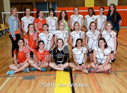 Thumbnail 1 in Hamilton @ Corona del Sol  photogallery.