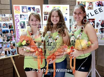 Thumbnail 2 in Hamilton @ Corona del Sol  photogallery.