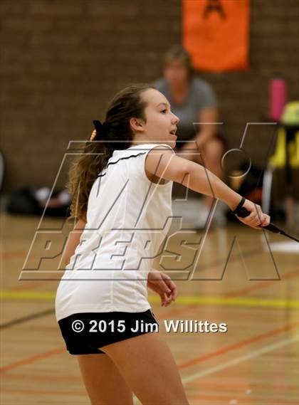 Thumbnail 1 in Hamilton @ Corona del Sol  photogallery.