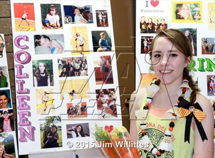 Thumbnail 3 in Hamilton @ Corona del Sol  photogallery.