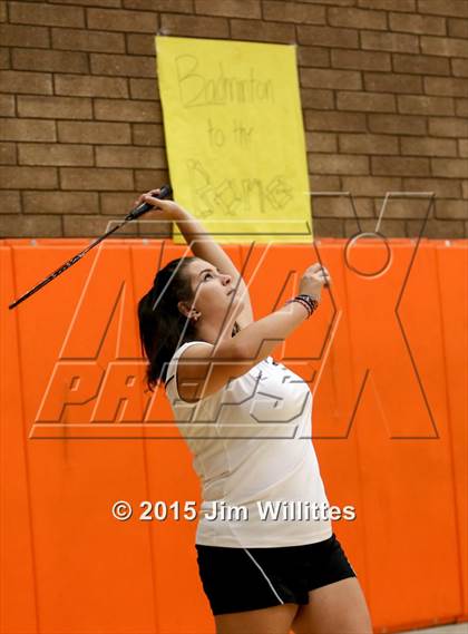 Thumbnail 3 in Hamilton @ Corona del Sol  photogallery.