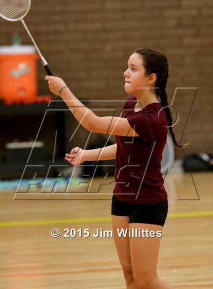 Thumbnail 3 in Hamilton @ Corona del Sol  photogallery.