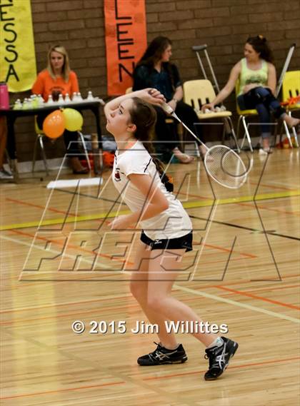 Thumbnail 1 in Hamilton @ Corona del Sol  photogallery.