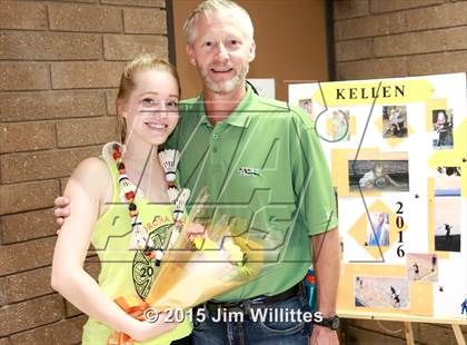 Thumbnail 3 in Hamilton @ Corona del Sol  photogallery.