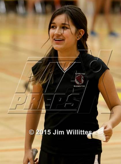 Thumbnail 3 in Hamilton @ Corona del Sol  photogallery.