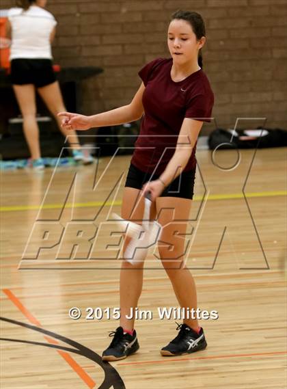 Thumbnail 3 in Hamilton @ Corona del Sol  photogallery.