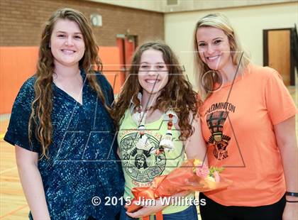 Thumbnail 1 in Hamilton @ Corona del Sol  photogallery.