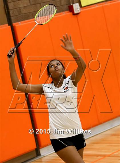 Thumbnail 3 in Hamilton @ Corona del Sol  photogallery.