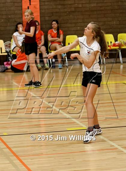 Thumbnail 3 in Hamilton @ Corona del Sol  photogallery.