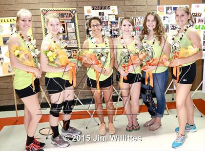 Thumbnail 2 in Hamilton @ Corona del Sol  photogallery.