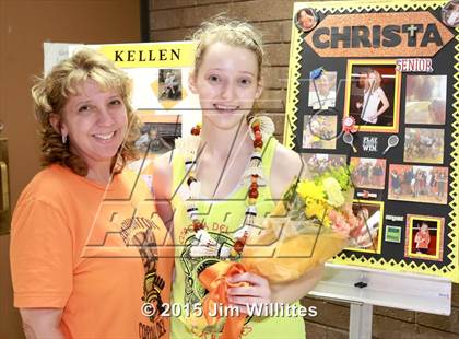 Thumbnail 1 in Hamilton @ Corona del Sol  photogallery.