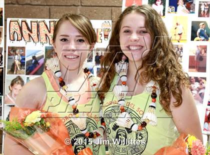 Thumbnail 2 in Hamilton @ Corona del Sol  photogallery.