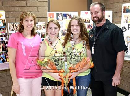 Thumbnail 2 in Hamilton @ Corona del Sol  photogallery.