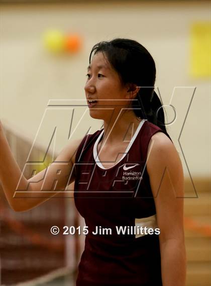 Thumbnail 1 in Hamilton @ Corona del Sol  photogallery.