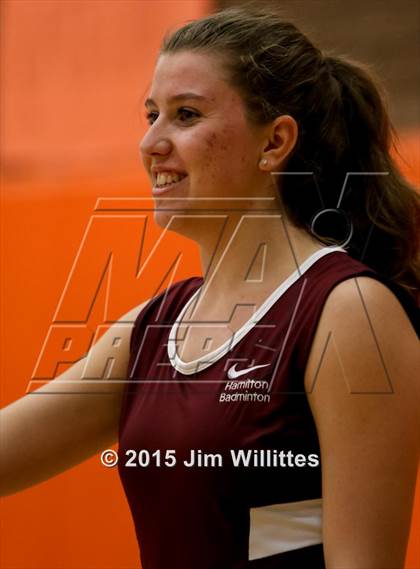 Thumbnail 3 in Hamilton @ Corona del Sol  photogallery.