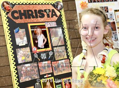 Thumbnail 1 in Hamilton @ Corona del Sol  photogallery.