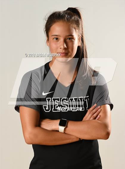 Thumbnail 2 in Jesuit (Team & Individual) photogallery.
