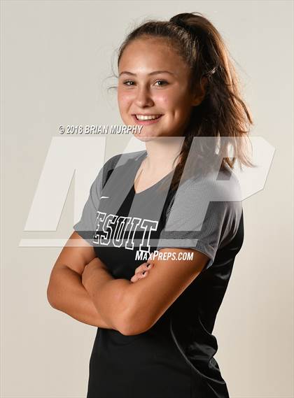 Thumbnail 2 in Jesuit (Team & Individual) photogallery.