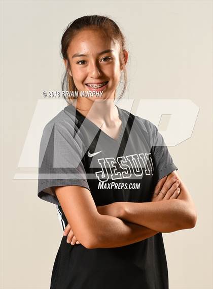 Thumbnail 2 in Jesuit (Team & Individual) photogallery.
